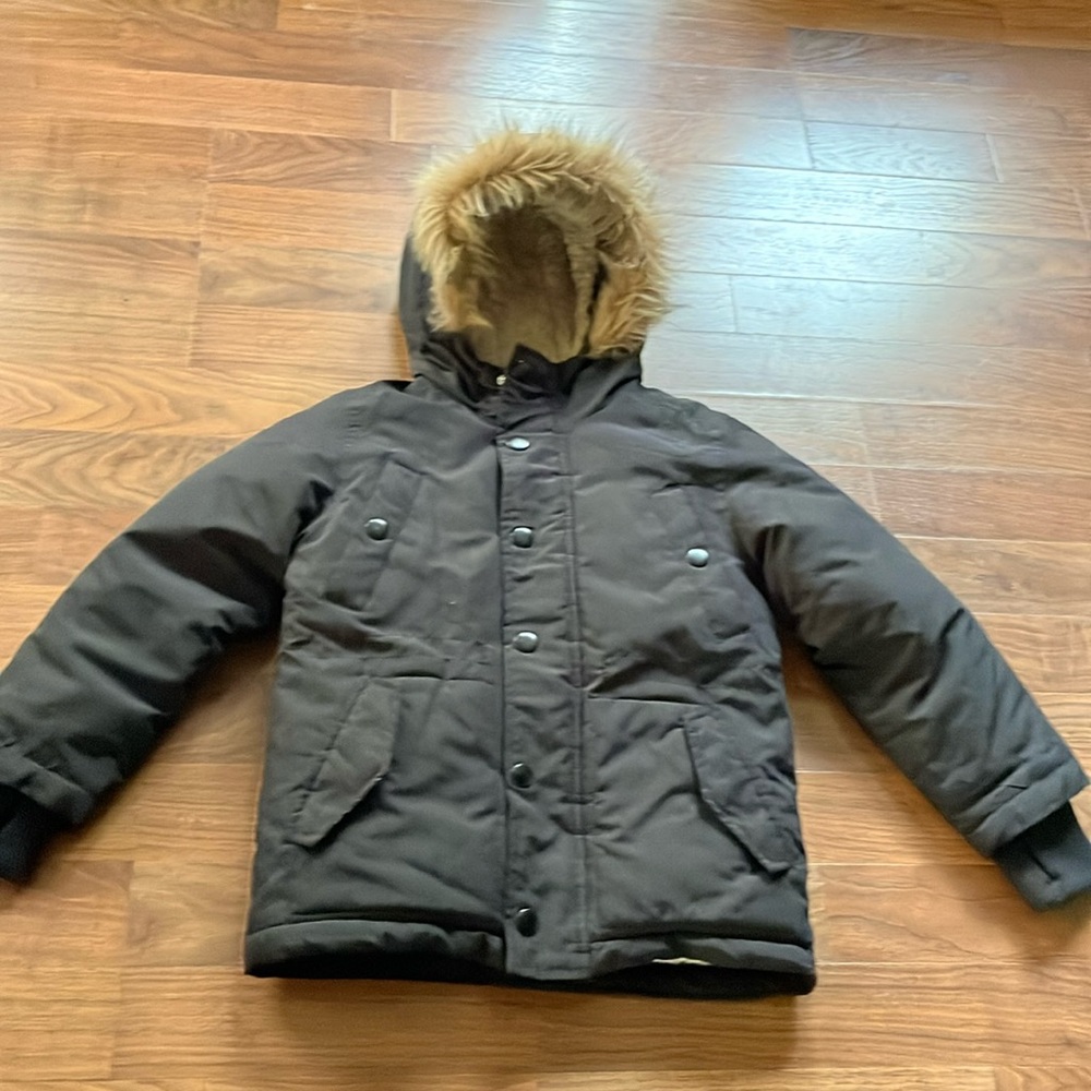 Old Navy winter jacket